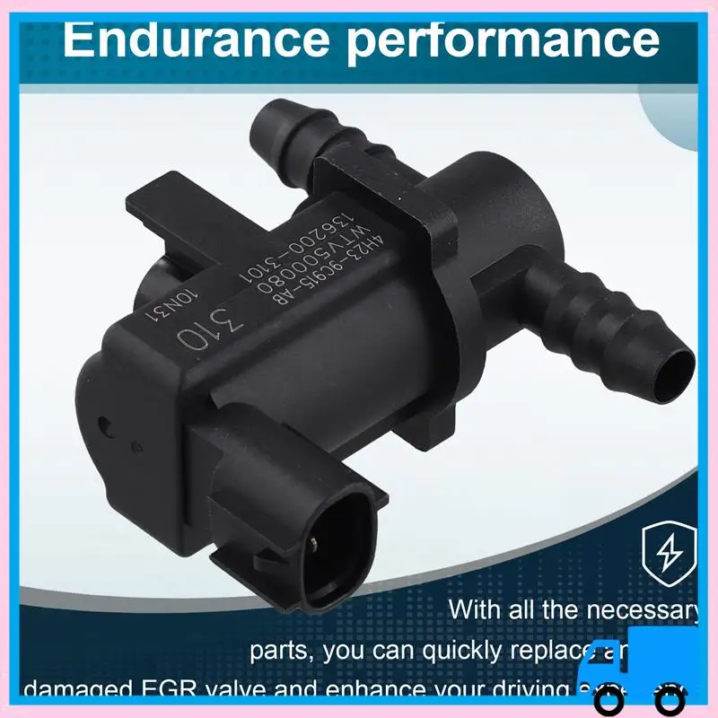 Lasting Vapor Canister Purge Valve Tube Separate Solenoid Valve Solenoid Valve Forland Rover
Lasting Vapor Canister Purge Valve Tube Separate Solenoid Valve Solenoid Valve Forland Rover