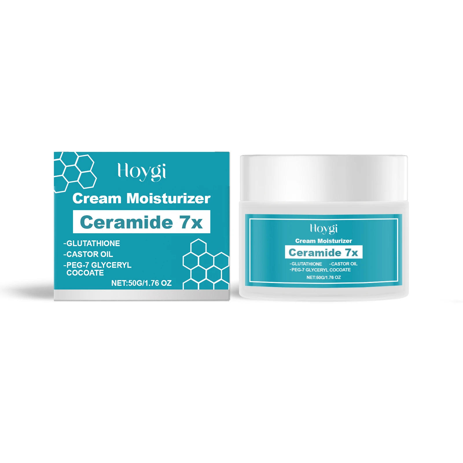 Hoygi Skin Moisturizer Skin Gentle, Hydrating, Nourishing And Repairing Skin Elasticity Brightening Cream
Hoygi Skin Moisturizer Skin Gentle, Hydrating, Nourishing And Repairing Skin Elasticity Brightening Cream