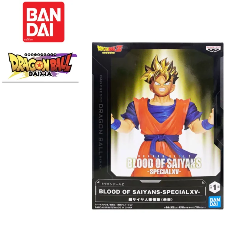 100% натуральная оригинальная коробка в наличии Bandai Banpresto Dragon Ball, оригинальная аниме-товары Son Gohan, экшн-фигурка Super Saiyan
100% натуральная оригинальная коробка в наличии Bandai Banpresto Dragon Ball, оригинальная аниме-товары Son Gohan, экшн-фигурка Super Saiyan
