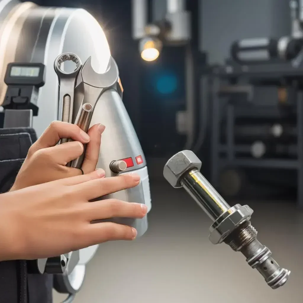 Hydraulic Spool Valve Stem 6667687 6665004 Compatible With Bobcats Skid Steer 450 453 463 653 751 753 763 773 863 864 873 883
Hydraulic Spool Valve Stem 6667687 6665004 Compatible With Bobcats Skid Steer 450 453 463 653 751 753 763 773 863 864 873 883