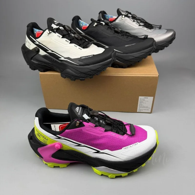 Original Brand Comfortable Anti Slip Trekking Sneaker Designer Thick Sole Mountain Climbing Footwear Unisex Outdoor Hiking Shoe
Original Brand Comfortable Anti Slip Trekking Sneaker Designer Thick Sole Mountain Climbing Footwear Unisex Outdoor Hiking Shoe