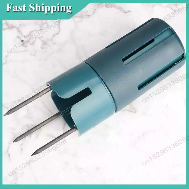 -BABQ Garden Snake Repeller Pest Controller Repellent Tool Anti Snake Powder Container
-BABQ Garden Snake Repeller Pest Controller Repellent Tool Anti Snake Powder Container