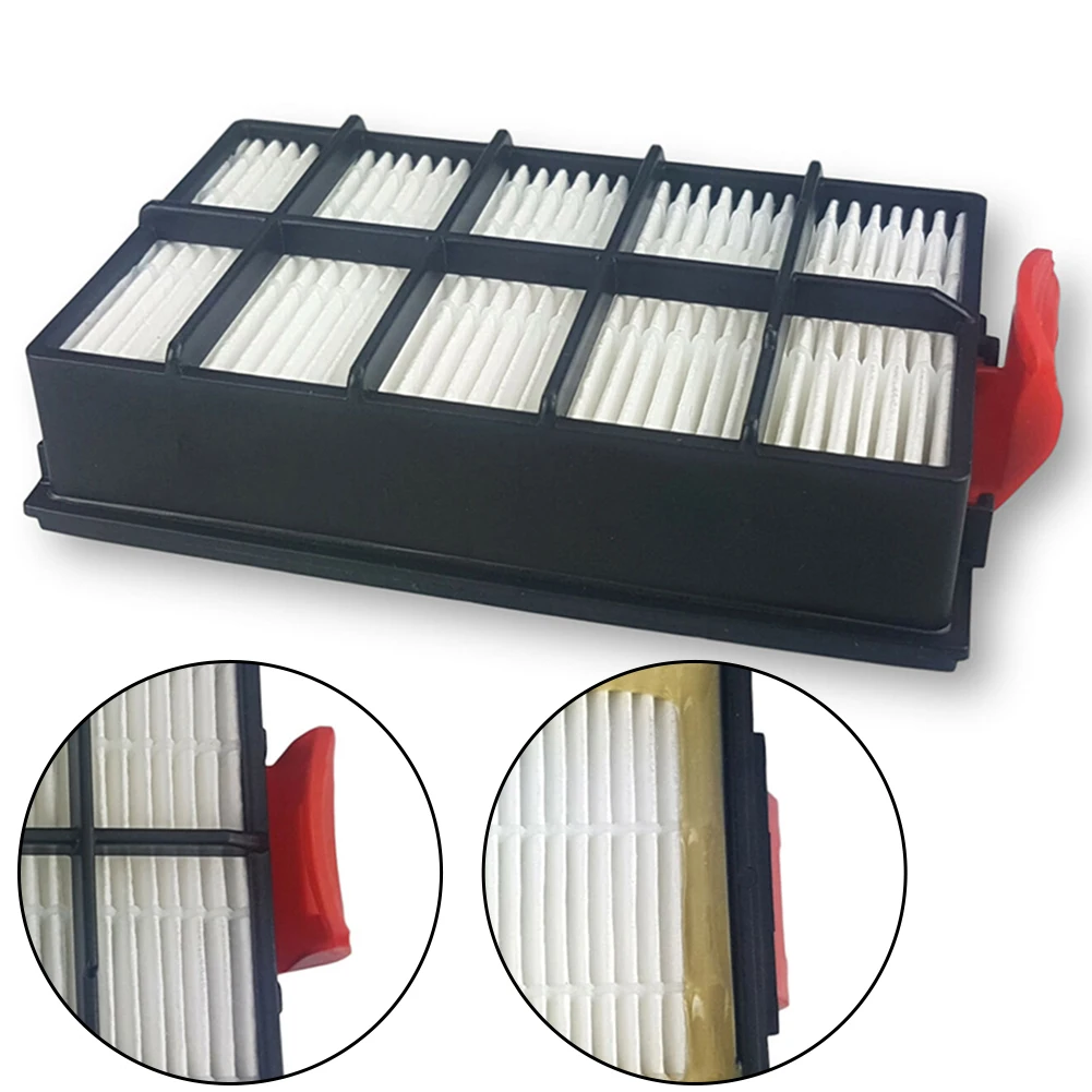 Vacuum Cleaner Parts Filter 14 X 8.2 X 3.4cm Filter For Bosch BGS6 Vacuum Cleaner High Quality Delicate Exquisite
Vacuum Cleaner Parts Filter 14 X 8.2 X 3.4cm Filter For Bosch BGS6 Vacuum Cleaner High Quality Delicate Exquisite