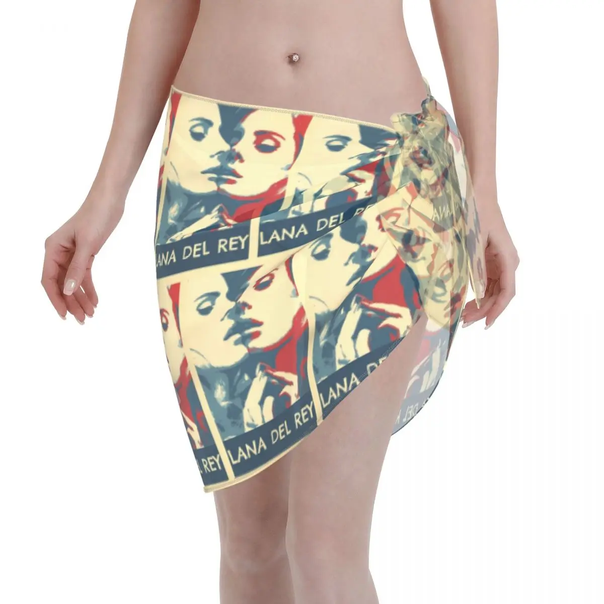 Custom For Swimwear Lana Del Rey Women Short Sarongs Beach Wrap Women Beach Bikini Wrap Hip Pop Music Sarongs Swimsuit Coverup
Custom For Swimwear Lana Del Rey Women Short Sarongs Beach Wrap Women Beach Bikini Wrap Hip Pop Music Sarongs Swimsuit Coverup