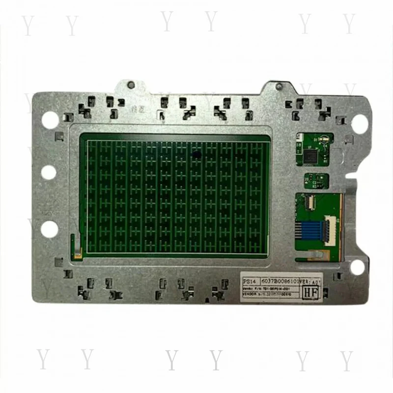 Y+ For HP EliteBook 840 G1 G2 Series 6037B0086401 Touchpad TrackPad Module
Y+ For HP EliteBook 840 G1 G2 Series 6037B0086401 Touchpad TrackPad Module
