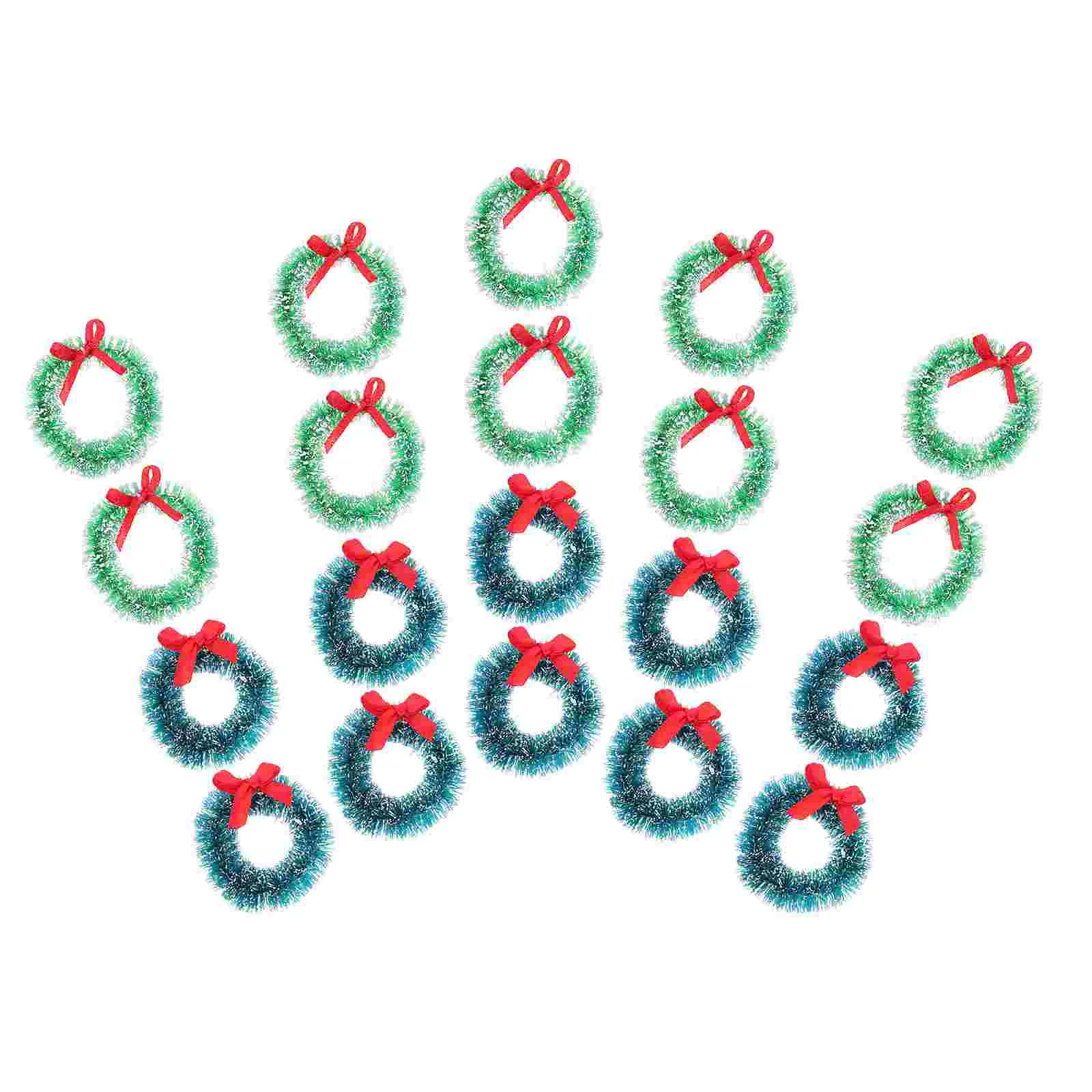 20 Pcs Drip Oil Alloy Pendant Wedding Decorations Xmas Tree Christmas Holiday Crafts Sisal Silk Wreath Mini Wreaths Garlands
20 Pcs Drip Oil Alloy Pendant Wedding Decorations Xmas Tree Christmas Holiday Crafts Sisal Silk Wreath Mini Wreaths Garlands