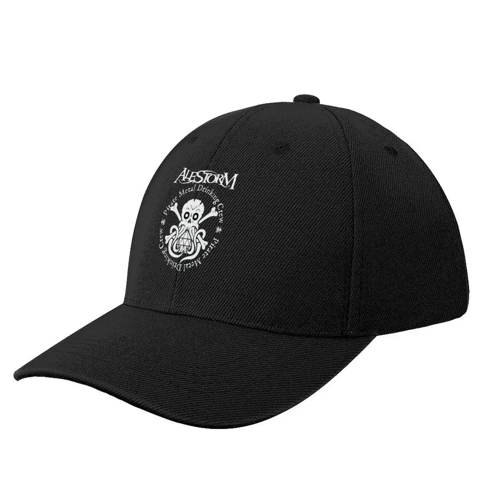 alestorm logo new Pirate Metal Drinking Crew Baseball Cap Sun Cap Hat Man Luxury fishing caps man Male Women's
alestorm logo new Pirate Metal Drinking Crew Baseball Cap Sun Cap Hat Man Luxury fishing caps man Male Women's
