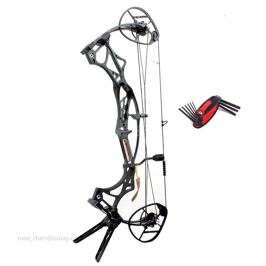 X3 Archery DAWN Compound Bow and Arrow Hunting Manufacturer Compound Bow Outdoor Hunting Down Bow
X3 Archery DAWN Compound Bow and Arrow Hunting Manufacturer Compound Bow Outdoor Hunting Down Bow