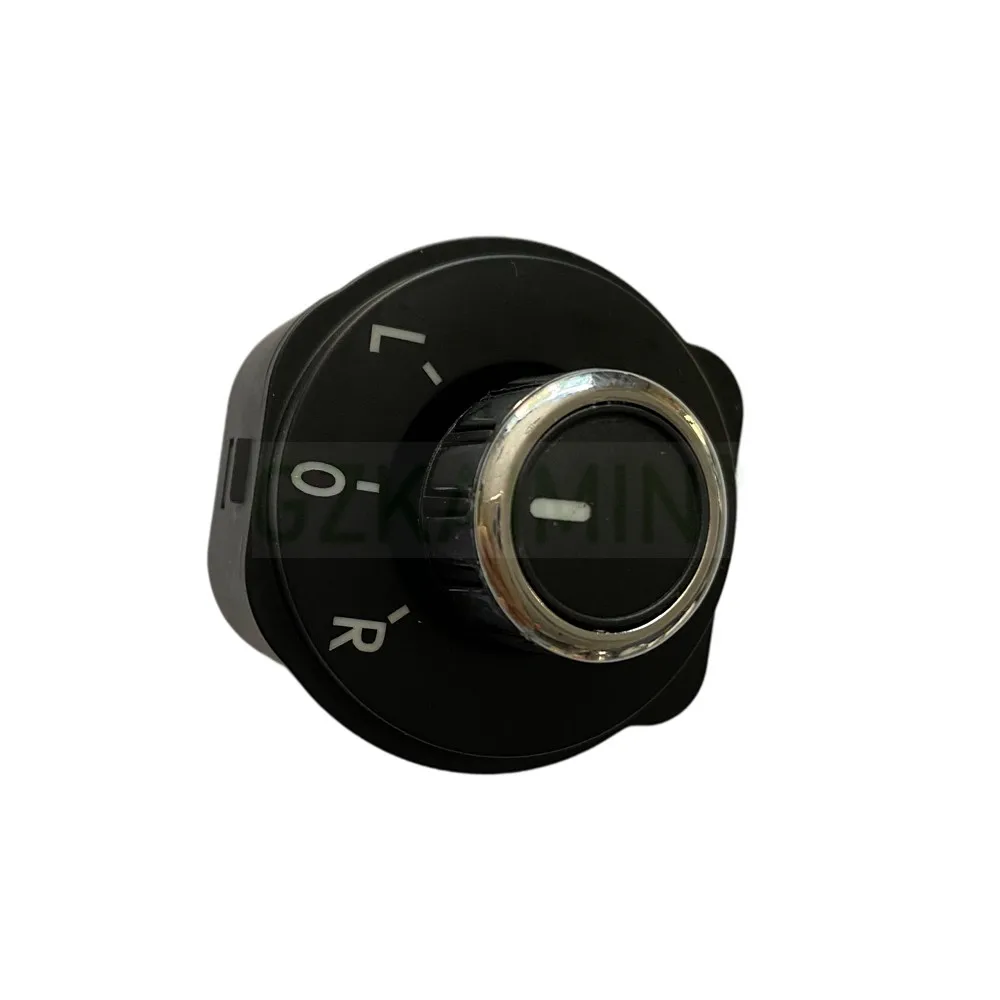 High Quality Auto Parts For VW POLO 6R 6C Hatchback Rearview Mirror Adjust Knob Button Switch OEM 6RD959565B For VW Volkswagen
High Quality Auto Parts For VW POLO 6R 6C Hatchback Rearview Mirror Adjust Knob Button Switch OEM 6RD959565B For VW Volkswagen