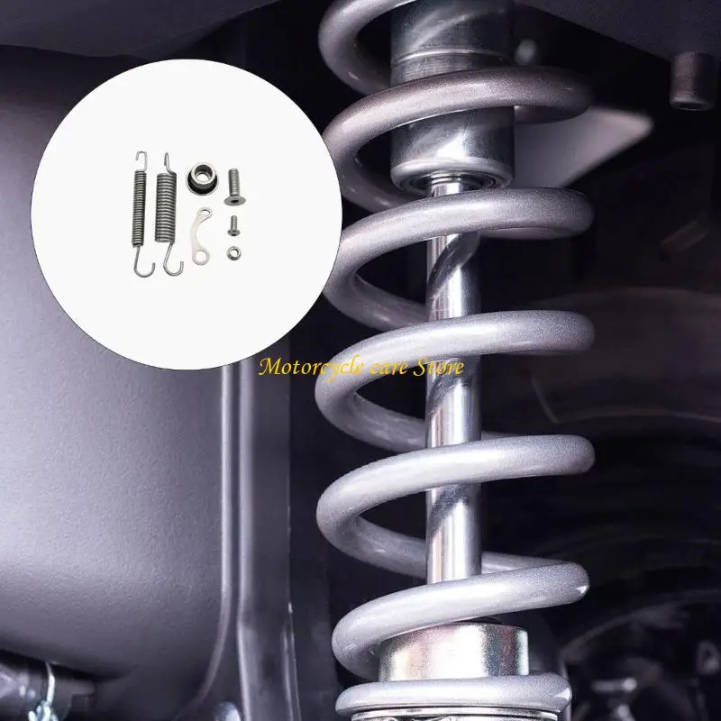 U75F Сильная парковка мотоциклета STEP PRUSTRAPE RUTRAPEATE COTPOR
U75F Сильная парковка мотоциклета STEP PRUSTRAPE RUTRAPEATE COTPOR