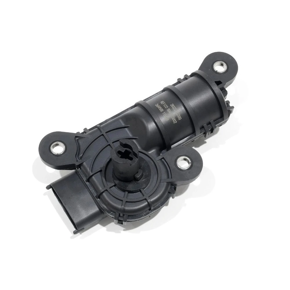1pcs 28323-2G300 For 28323-2G300 Intake Manifold Runner Control Motor Valve 911-922 Hyundai Santa Fe Sonata Kia Rondo Sorento
1pcs 28323-2G300 For 28323-2G300 Intake Manifold Runner Control Motor Valve 911-922 Hyundai Santa Fe Sonata Kia Rondo Sorento