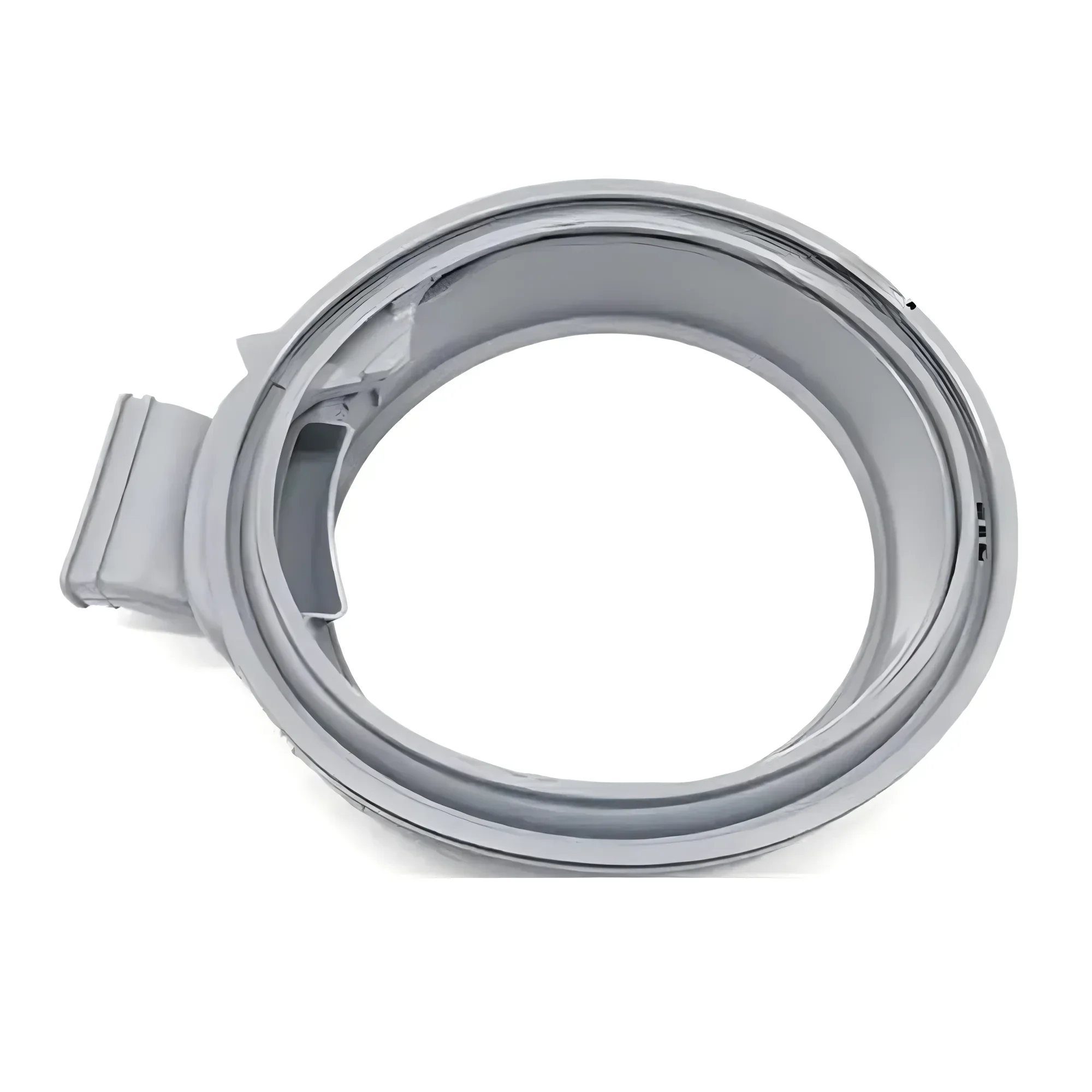 Washing Machine Door Seal Ring Compatible for Samsung DC64-03198A DC64-03235A DC64-01664A DC64-01602A Sealing Rubber Washer
Washing Machine Door Seal Ring Compatible for Samsung DC64-03198A DC64-03235A DC64-01664A DC64-01602A Sealing Rubber Washer