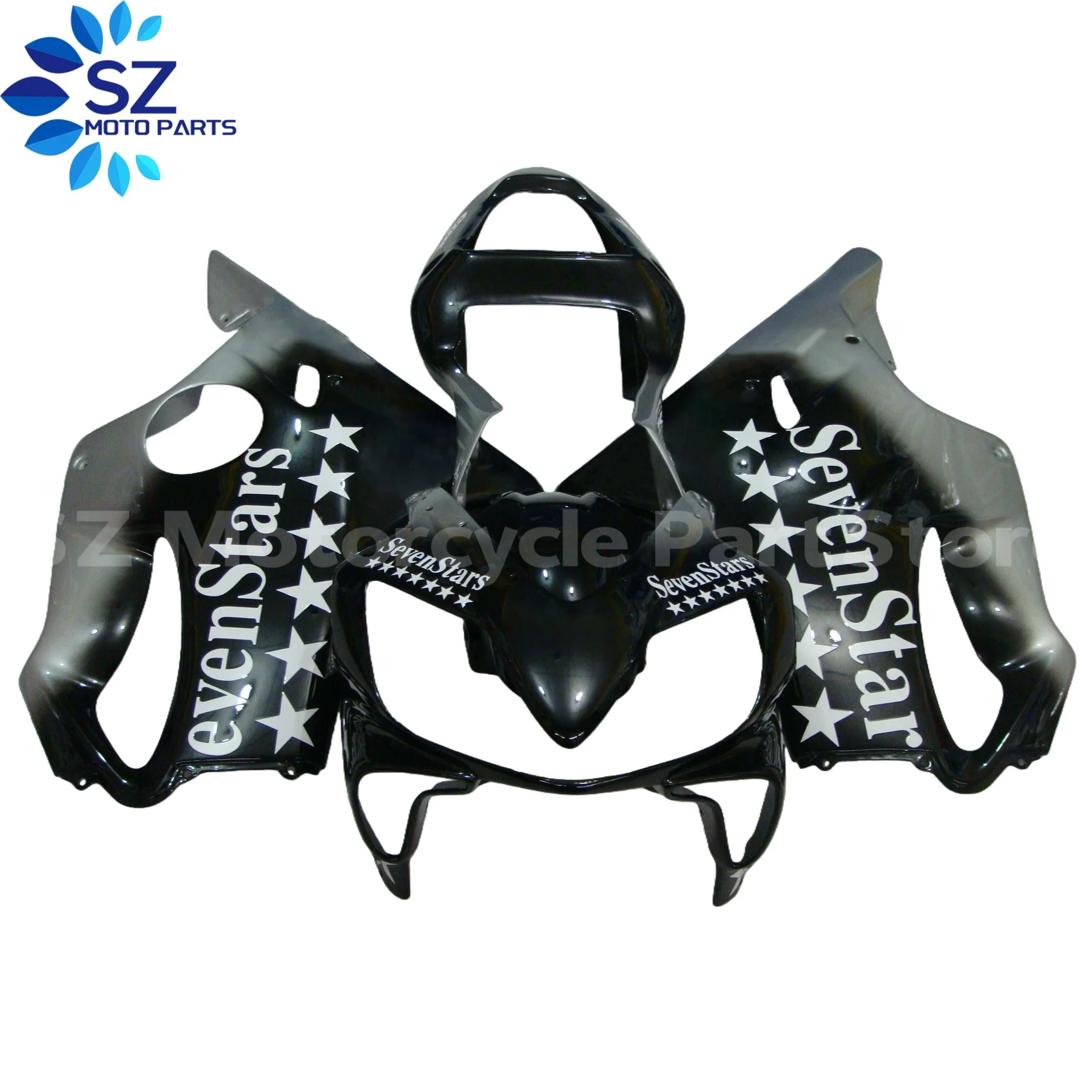 For CBR600 CBR F4i 2001 - 2003 Motorcycle Full Bodywork Fairing kit fit CBR600F4i 01 02 03 Fairings CBR 600 Plastic
For CBR600 CBR F4i 2001 - 2003 Motorcycle Full Bodywork Fairing kit fit CBR600F4i 01 02 03 Fairings CBR 600 Plastic