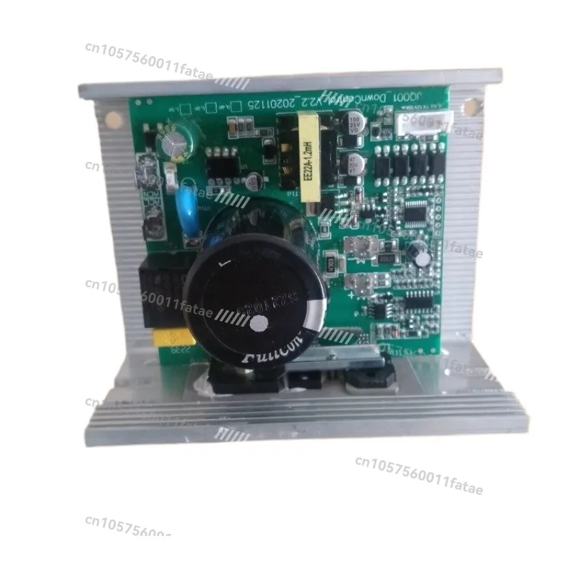 U3H/U20H/A5/U3S Treadmill Motherboard Circuit Board Down Control
U3H/U20H/A5/U3S Treadmill Motherboard Circuit Board Down Control