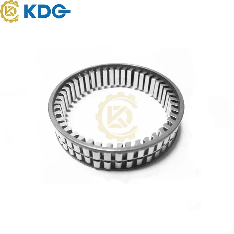 FE443 48x11x4mm 00.550.0372 00.550.1307 00.550.1273 Needle Bearing Rings Heidelber SM 102 GTO Needle Bearing Cage inner core
FE443 48x11x4mm 00.550.0372 00.550.1307 00.550.1273 Needle Bearing Rings Heidelber SM 102 GTO Needle Bearing Cage inner core