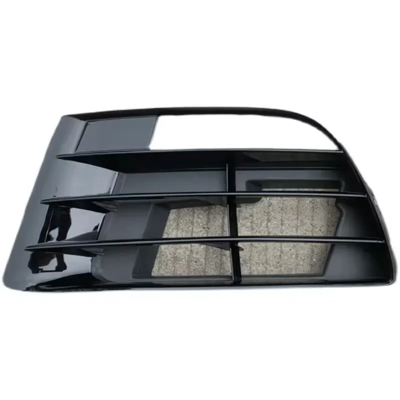Auto Front Bumper Fog Light Lamp Cover Grill Lower Grille For Volkswagen VW Scirocco R 2009 2010 2011 2012 2013 2014 Accessories
Auto Front Bumper Fog Light Lamp Cover Grill Lower Grille For Volkswagen VW Scirocco R 2009 2010 2011 2012 2013 2014 Accessories