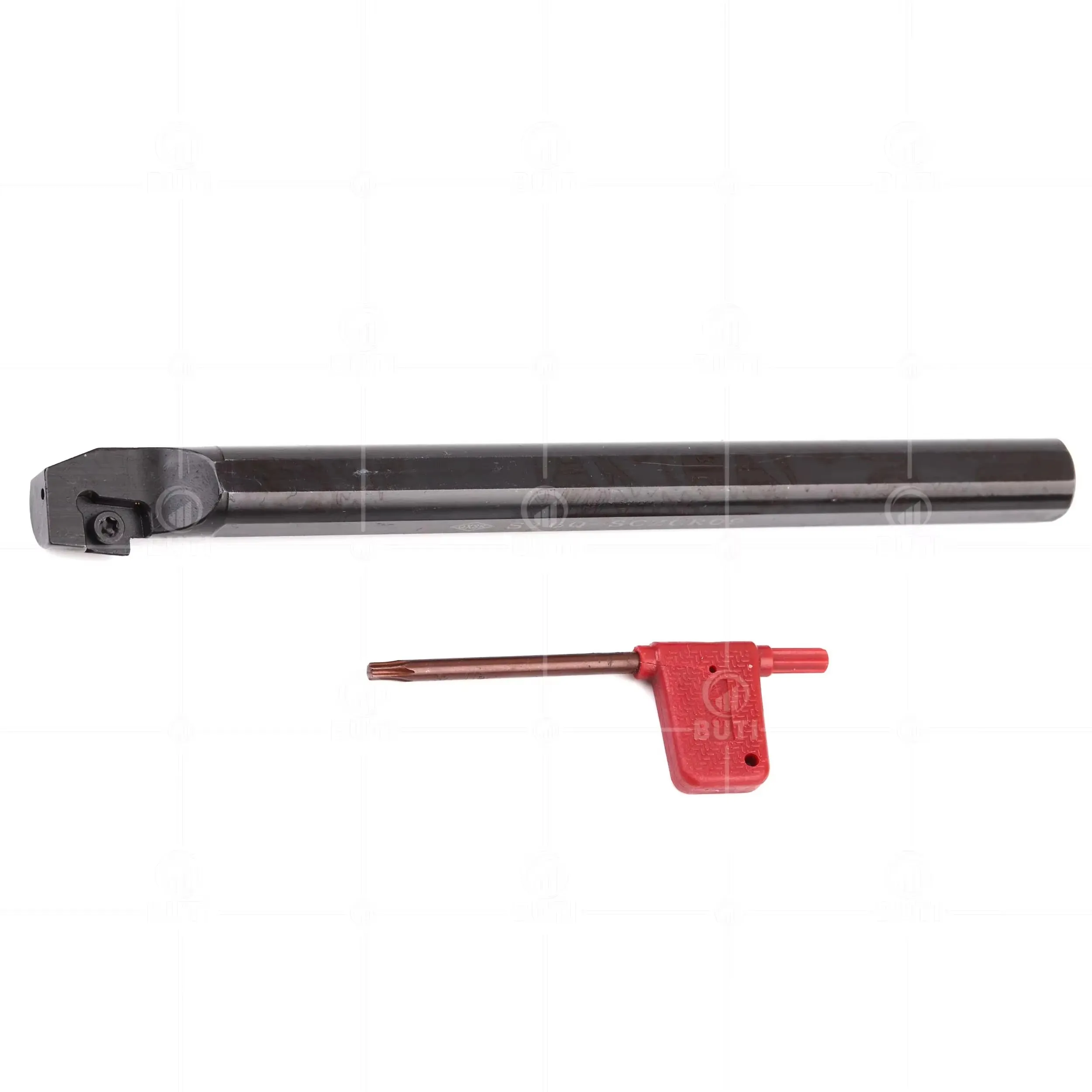 DESKAR 100% Original S08K/S10K/S16Q-SCZCR/L06 SCZCR/L09 CNC Lathe Holder Boring Bar Internal Hole Cutting Tools Turning Cutters
DESKAR 100% Original S08K/S10K/S16Q-SCZCR/L06 SCZCR/L09 CNC Lathe Holder Boring Bar Internal Hole Cutting Tools Turning Cutters