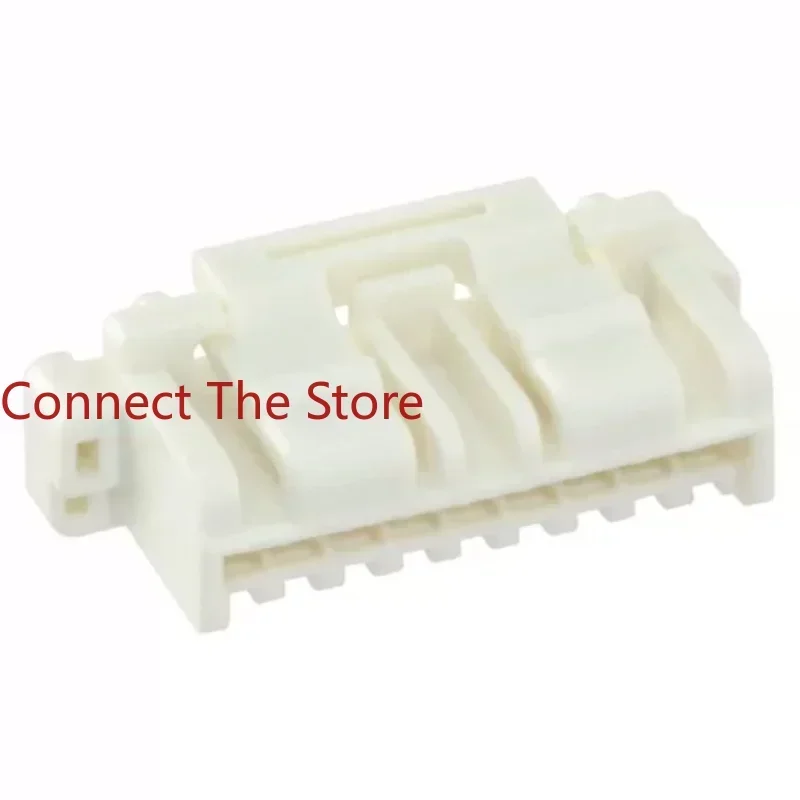 9PCS Connector 502578-0900 5025780900 Rubber Case 9P Plastic In Stock
9PCS Connector 502578-0900 5025780900 Rubber Case 9P Plastic In Stock