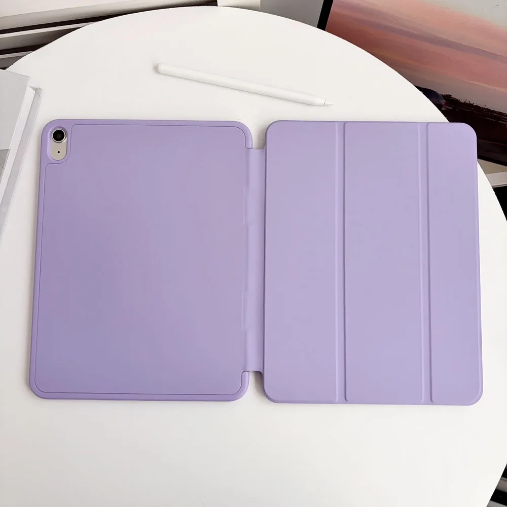 For iPad Case A16 10.9 9th 10th Generation 2025 Pro 11 11th M5 M4 12.9 Funda For iPad Air 11 M3 M2 5 4 3 Mini 6 7 A17 10.9 Cover
For iPad Case A16 10.9 9th 10th Generation 2025 Pro 11 11th M5 M4 12.9 Funda For iPad Air 11 M3 M2 5 4 3 Mini 6 7 A17 10.9 Cover