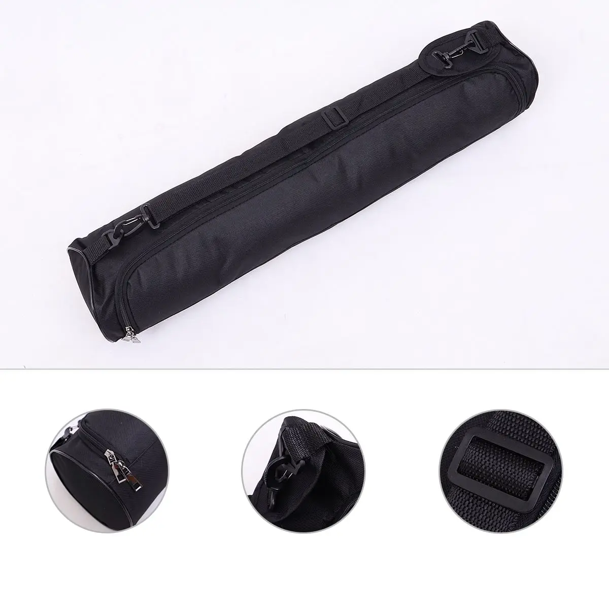 Yoga Bag Carry for Mat Shoulder Canvas Zip Gym Storage Print Tote Men Sports Bags Mats
Yoga Bag Carry for Mat Shoulder Canvas Zip Gym Storage Print Tote Men Sports Bags Mats