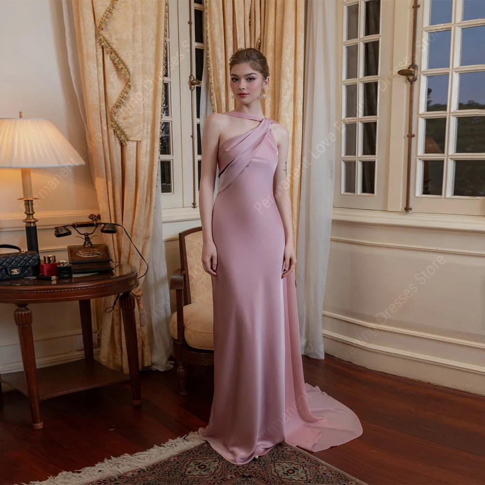Gorgeous Shining Glitter Mermaid Women Evening Dresses Sweetheart Collar Prom Gowns Sleeveless Ball Vestidos De Noche Customized
Gorgeous Shining Glitter Mermaid Women Evening Dresses Sweetheart Collar Prom Gowns Sleeveless Ball Vestidos De Noche Customized