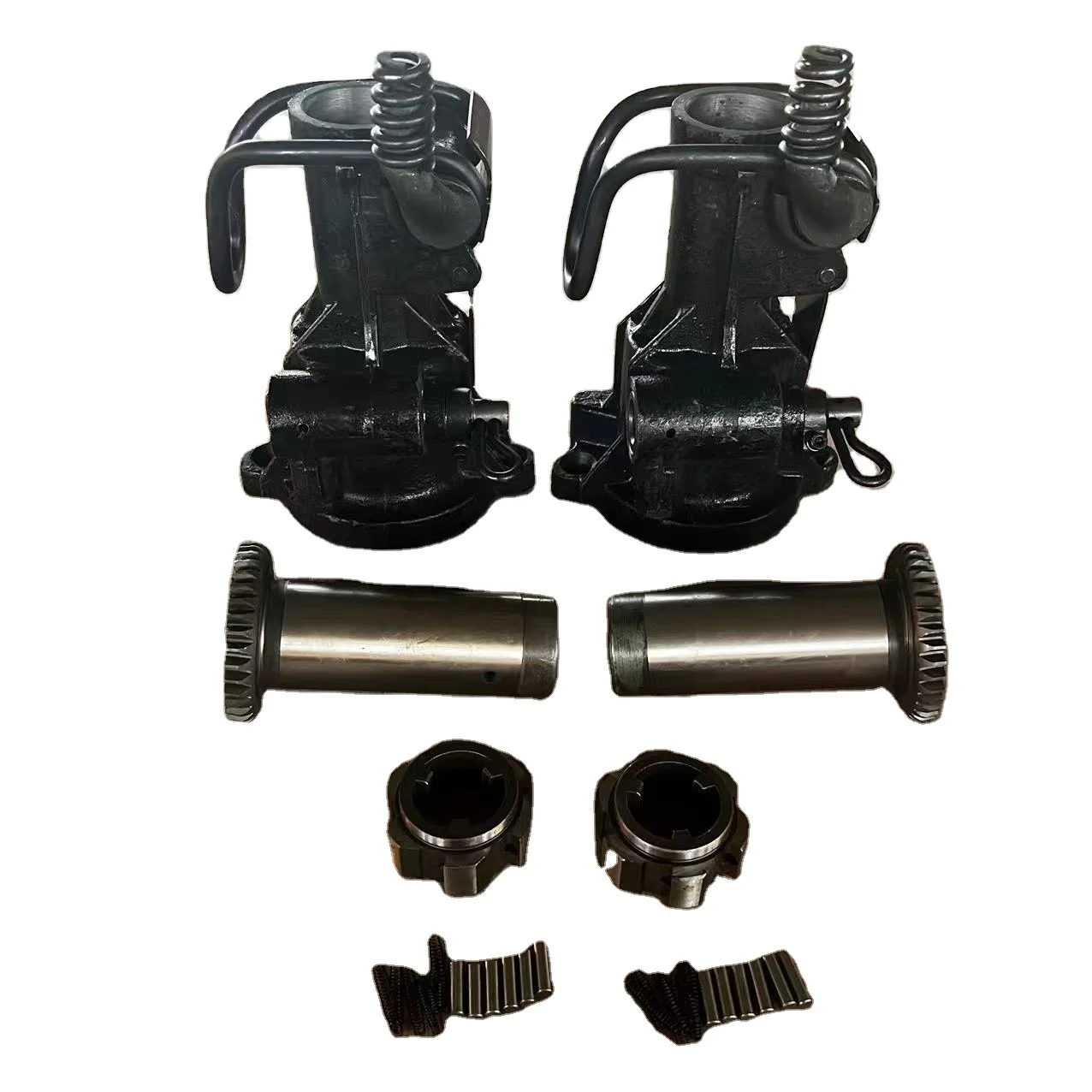 Rock Drill Accessories Drill Chuck Cover Rotary Sleeve Ratchet Upper Ratchet
Rock Drill Accessories Drill Chuck Cover Rotary Sleeve Ratchet Upper Ratchet