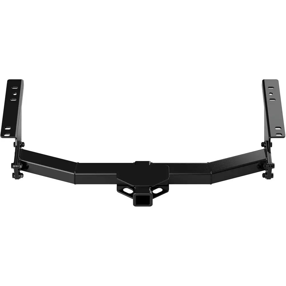 Rear Towing Hitch Receiver, Class 3 Trailer Hitch Compatible with Toyota 4Runner Lexus GX470 2003-2009
Rear Towing Hitch Receiver, Class 3 Trailer Hitch Compatible with Toyota 4Runner Lexus GX470 2003-2009