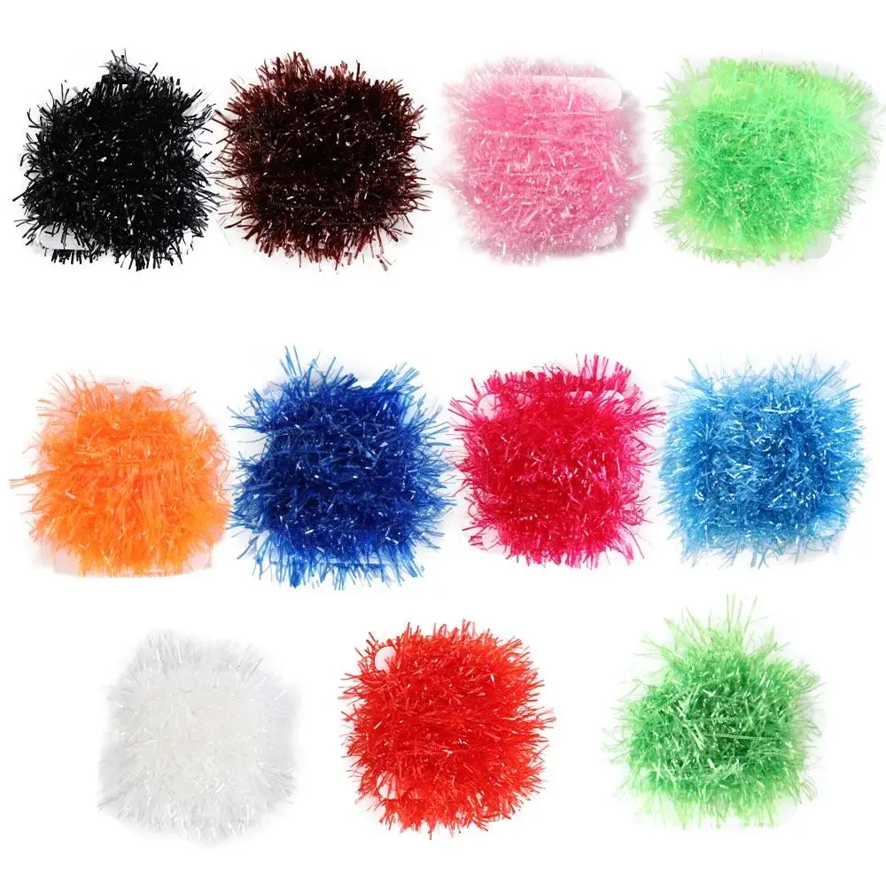 / Card Bass Pike Lures For Nymph Lure Making Fly Tying Material Ice Chenille Fly Fishing Tinsel Fly Tying Thread Lures Streamer
/ Card Bass Pike Lures For Nymph Lure Making Fly Tying Material Ice Chenille Fly Fishing Tinsel Fly Tying Thread Lures Streamer