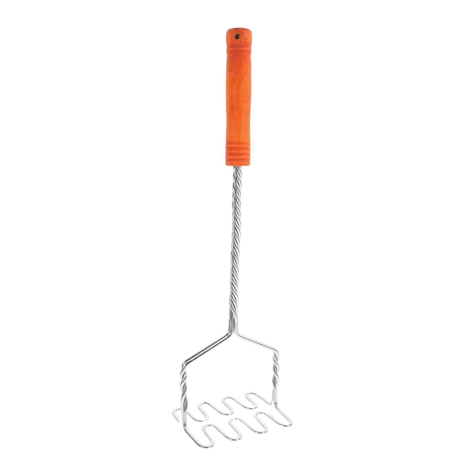 Stainless Steel Potato Press Heavy Duty Foldable Ricer Manual Masher Kitchen Gadget Veggie Tool Small Size Suitable Home
Stainless Steel Potato Press Heavy Duty Foldable Ricer Manual Masher Kitchen Gadget Veggie Tool Small Size Suitable Home