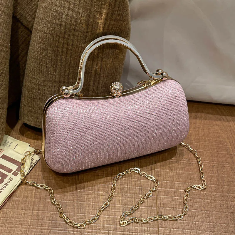 Elegant Commuter Women's Bag New Fashion Minimalist Design Underarm Single Shoulder Crossbody Bag for Stylish Travel
Elegant Commuter Women's Bag New Fashion Minimalist Design Underarm Single Shoulder Crossbody Bag for Stylish Travel