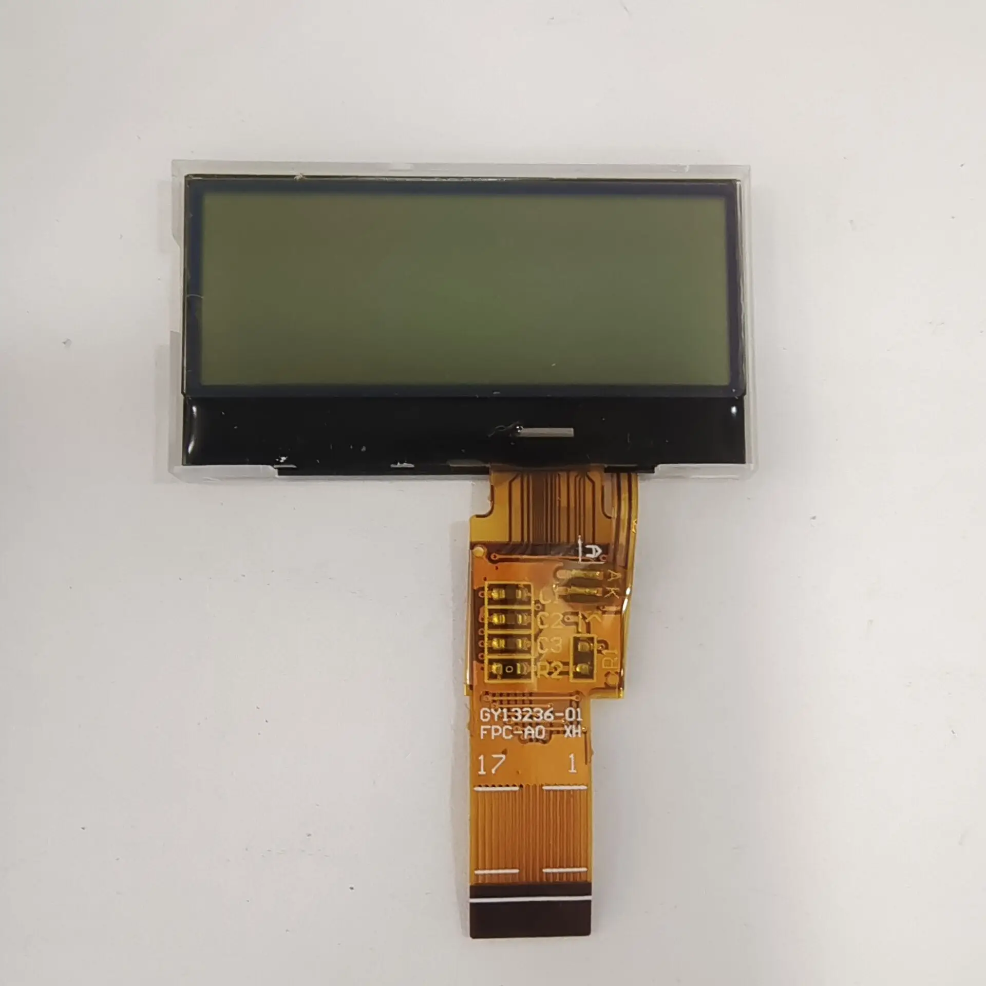 Walkie Talkie Replacement LCD Screen Display For XPR3500 DEP570 XIR P6620 Portable Two Way Radio
Walkie Talkie Replacement LCD Screen Display For XPR3500 DEP570 XIR P6620 Portable Two Way Radio