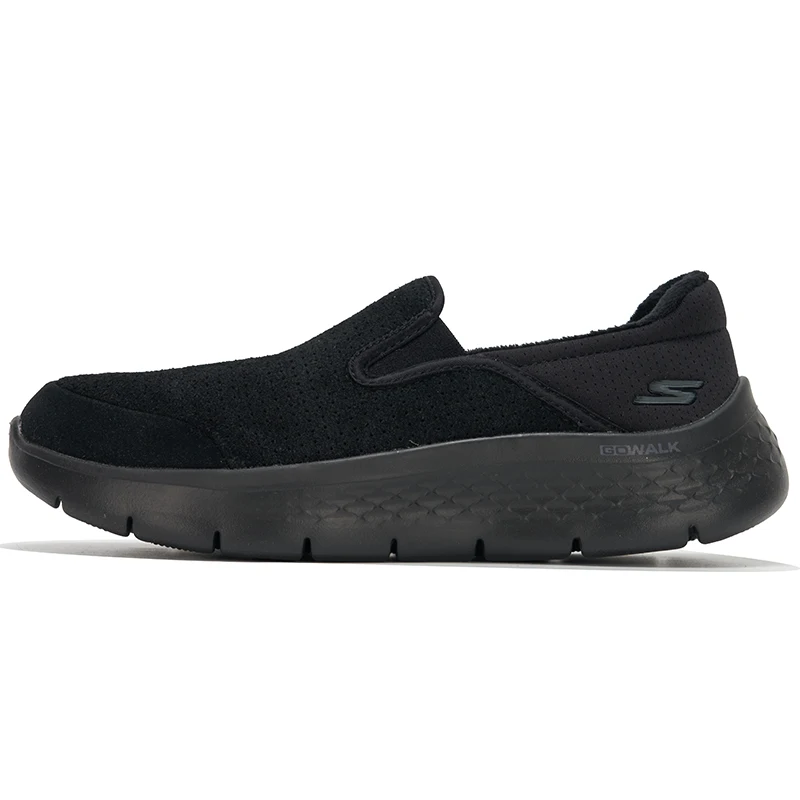 Skechers Women's Shoes, Low-Top Sneakers, Comfortable, Lightweight, Fashionable, Trendy Slip-On Shoes, Fleece-Lined, Warm Casual Shoes 124953-Bbk
Skechers Women's Shoes, Low-Top Sneakers, Comfortable, Lightweight, Fashionable, Trendy Slip-On Shoes, Fleece-Lined, Warm Casual Shoes 124953-Bbk