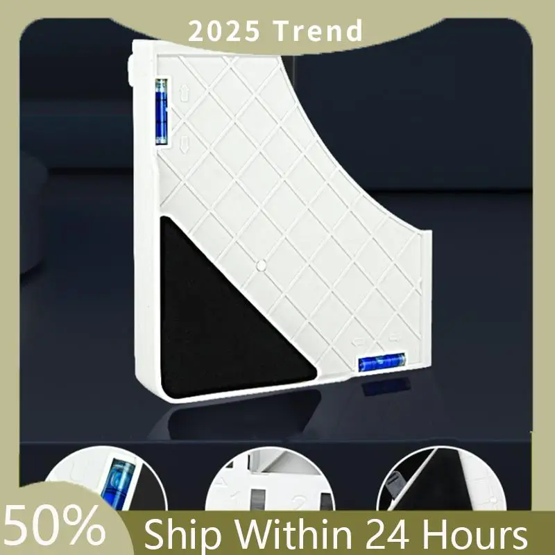 1 шт. подставка для стиральной машины, многофункциональная регулируемая основа, аксессуары для ванной комнаты для сушилки, холодильника A
1 шт. подставка для стиральной машины, многофункциональная регулируемая основа, аксессуары для ванной комнаты для сушилки, холодильника A