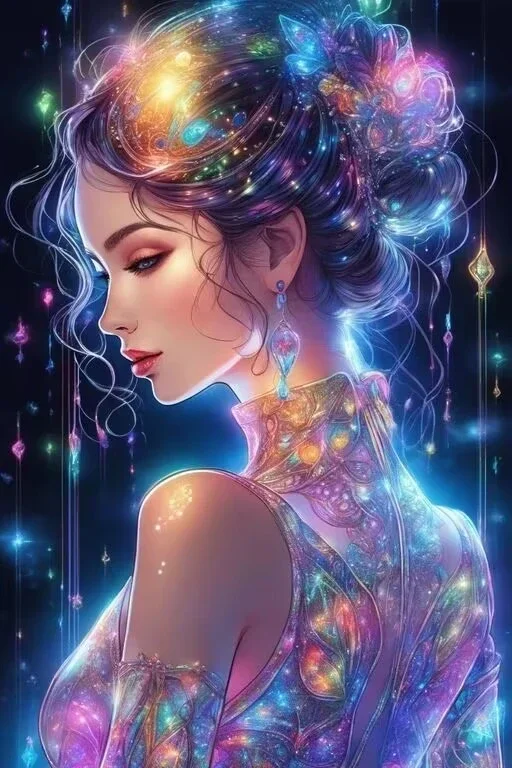 Sunature AB Алмазная живопись Art Полные квадратные круглые сверла Beauty Lady Наборы алмазной живописи (5-10 цветов AB)
Sunature AB Алмазная живопись Art Полные квадратные круглые сверла Beauty Lady Наборы алмазной живописи (5-10 цветов AB)