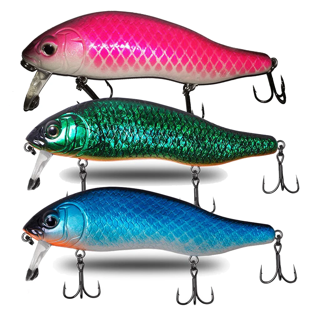 6pcs Jerkbaits Fishing Lures Set 13cm 40g Giant Eady Shad Artificial Lures Swimbaits Sea Fishing Culter Pike Fishing Tackle
6pcs Jerkbaits Fishing Lures Set 13cm 40g Giant Eady Shad Artificial Lures Swimbaits Sea Fishing Culter Pike Fishing Tackle