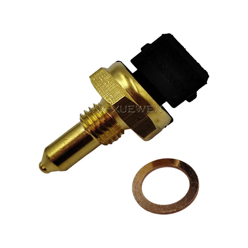 13621433076 Engine Coolant Temperature Sensor for BMW E87 F20 E88 E82 F23 F22 F87 F34 E90 F30 E93 F31 E46 E92 F36 F33 F32 F07
13621433076 Engine Coolant Temperature Sensor for BMW E87 F20 E88 E82 F23 F22 F87 F34 E90 F30 E93 F31 E46 E92 F36 F33 F32 F07