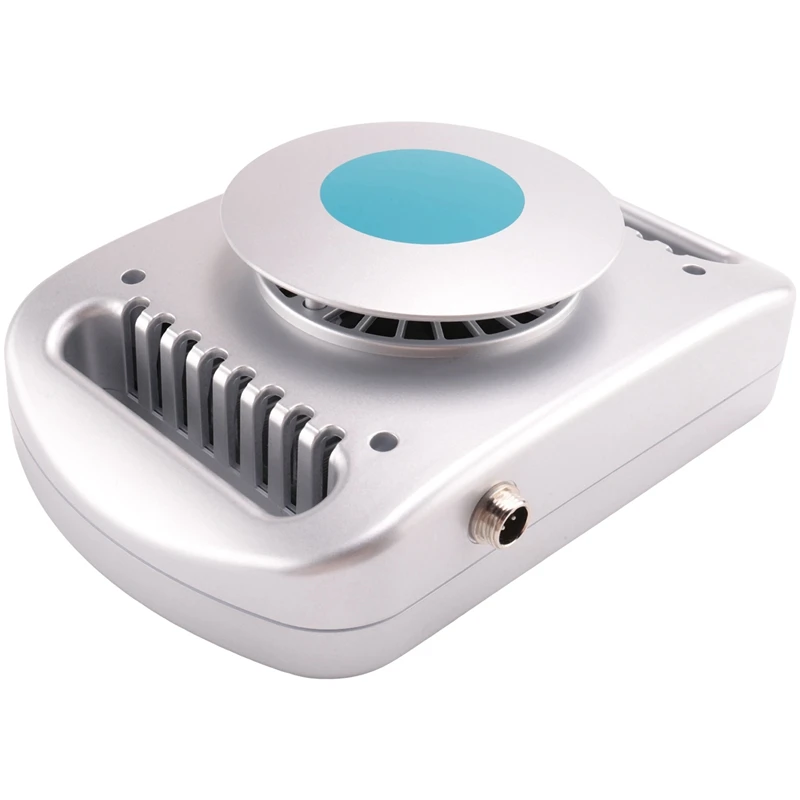 1 PCS Freezing Belt Body Shaping Cellulite Burning Machine Freeze Fat Freeze Slimming Machine US Plug
1 PCS Freezing Belt Body Shaping Cellulite Burning Machine Freeze Fat Freeze Slimming Machine US Plug