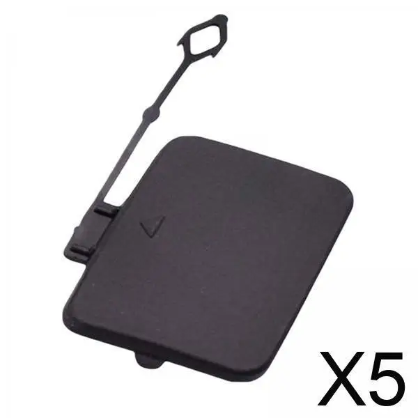 5 колпачков для фаркопа заднего бампера автомобиля 51127158448 для BMW X5 E70
5 колпачков для фаркопа заднего бампера автомобиля 51127158448 для BMW X5 E70