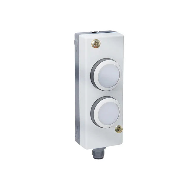 B + W BW3474, модуль Lampu ASi Menyala (пузыри/БИРУ) Sekrup Pemasangan 2 Lubang Sekrup
B + W BW3474, модуль Lampu ASi Menyala (пузыри/БИРУ) Sekrup Pemasangan 2 Lubang Sekrup