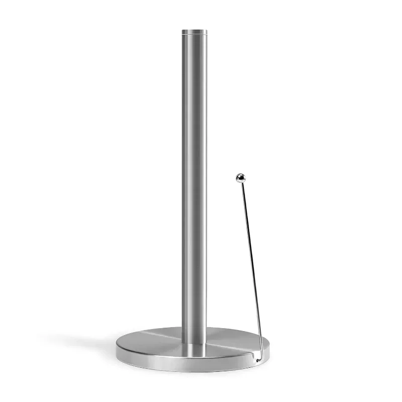 Latest Models Of Stainless Steel Paper Towel Holder Paper Roll Holder, Vertical Paper Towel Holder Universal Paper Roll Holder
Latest Models Of Stainless Steel Paper Towel Holder Paper Roll Holder, Vertical Paper Towel Holder Universal Paper Roll Holder