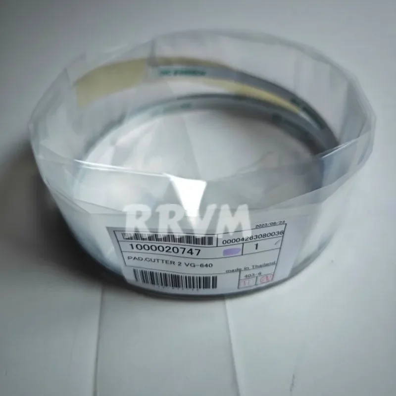 1 шт. новый оригинальный Roland VG-640 VG2-640 SG2-640 PAD, резак 2 VG-640 1000020747
1 шт. новый оригинальный Roland VG-640 VG2-640 SG2-640 PAD, резак 2 VG-640 1000020747