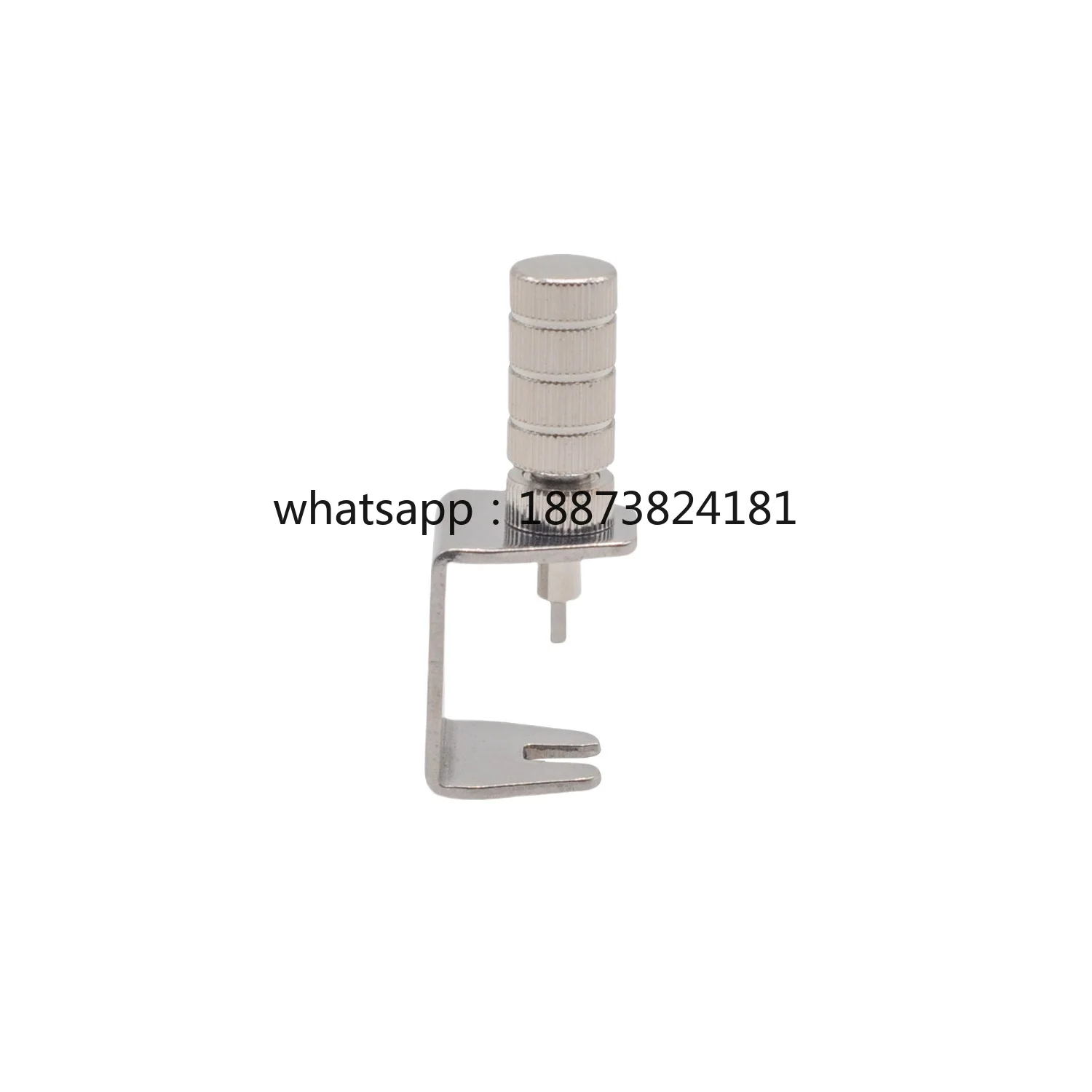 Dental High-Speed Handpiece Wrench Standard Bur Key Precision Changer Durable Stainless Steel Tool fast shipping
Dental High-Speed Handpiece Wrench Standard Bur Key Precision Changer Durable Stainless Steel Tool fast shipping