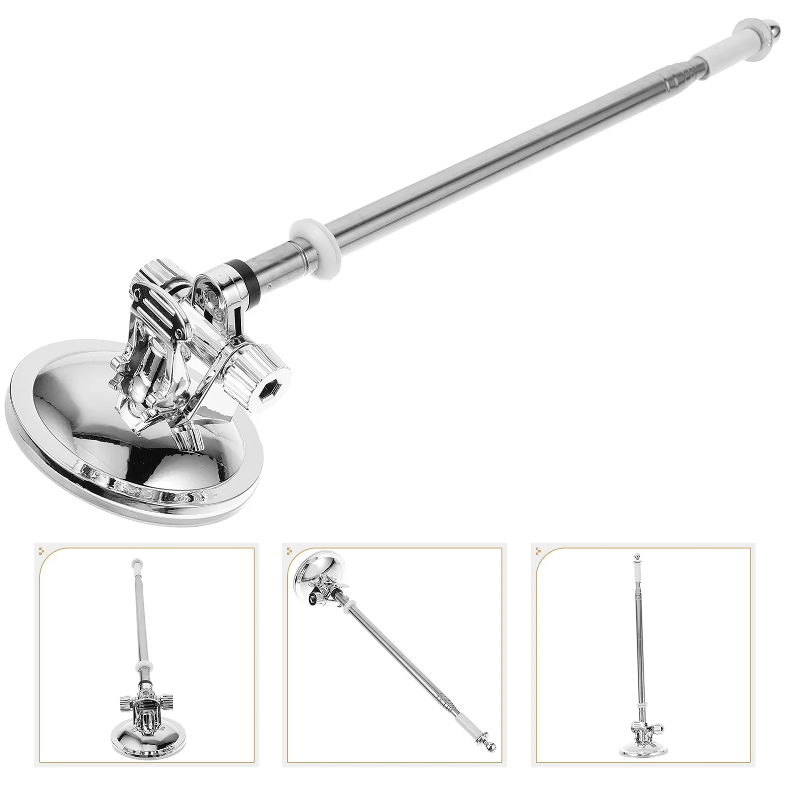 Car Flag Pole Bracket Adjustable Flag Pole Holder Suction Mount Flagpole Holder car flag mount flag pole telescopic
Car Flag Pole Bracket Adjustable Flag Pole Holder Suction Mount Flagpole Holder car flag mount flag pole telescopic
