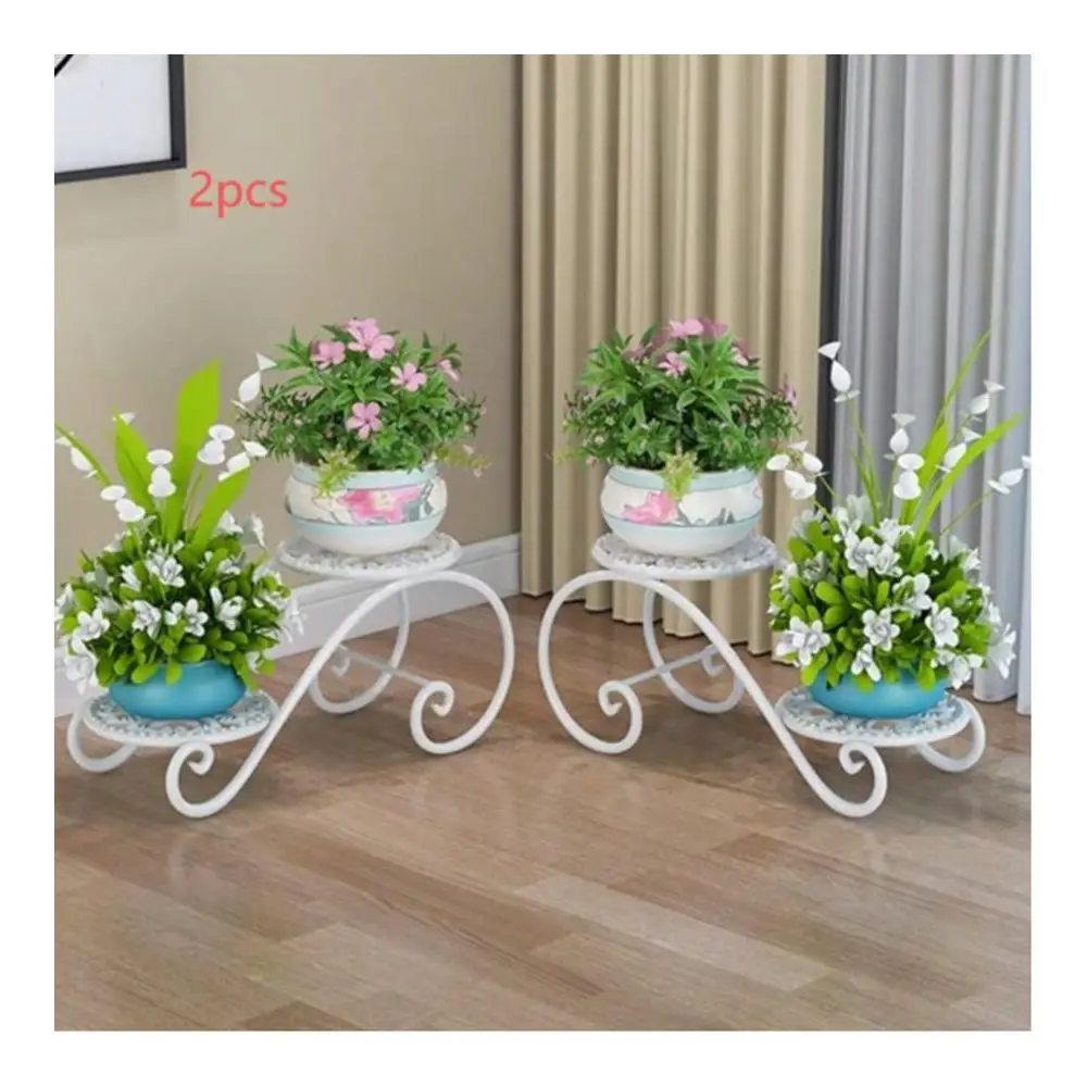 DoubleLayer Planters Classic Metal Planters With Irregular Shapes Suitable For Indoor, Outdoor, Bonsai, And Other Plant Cultiva
DoubleLayer Planters Classic Metal Planters With Irregular Shapes Suitable For Indoor, Outdoor, Bonsai, And Other Plant Cultiva