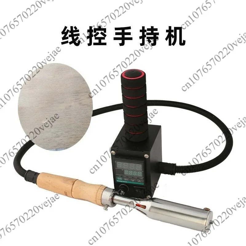 Digital Wire Control Handheld Branding Machine Wood Leather Marking Fruit Food Bread Trademark Logo Pattern Embossing Machine
Digital Wire Control Handheld Branding Machine Wood Leather Marking Fruit Food Bread Trademark Logo Pattern Embossing Machine