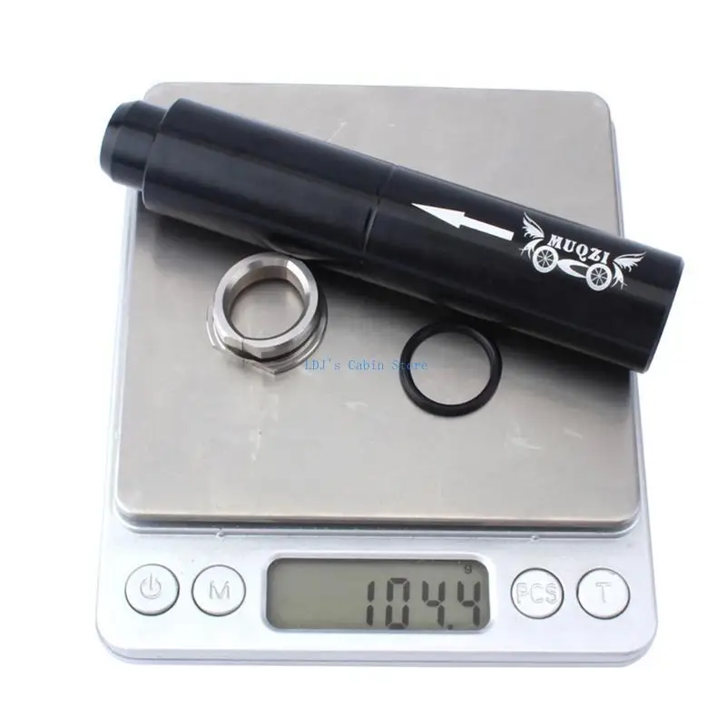 XXFC MTB Lower Barrel Repair Road Bearing Removal Tool, Pressing BB30 BB90,Diamond Grade
XXFC MTB Lower Barrel Repair Road Bearing Removal Tool, Pressing BB30 BB90,Diamond Grade