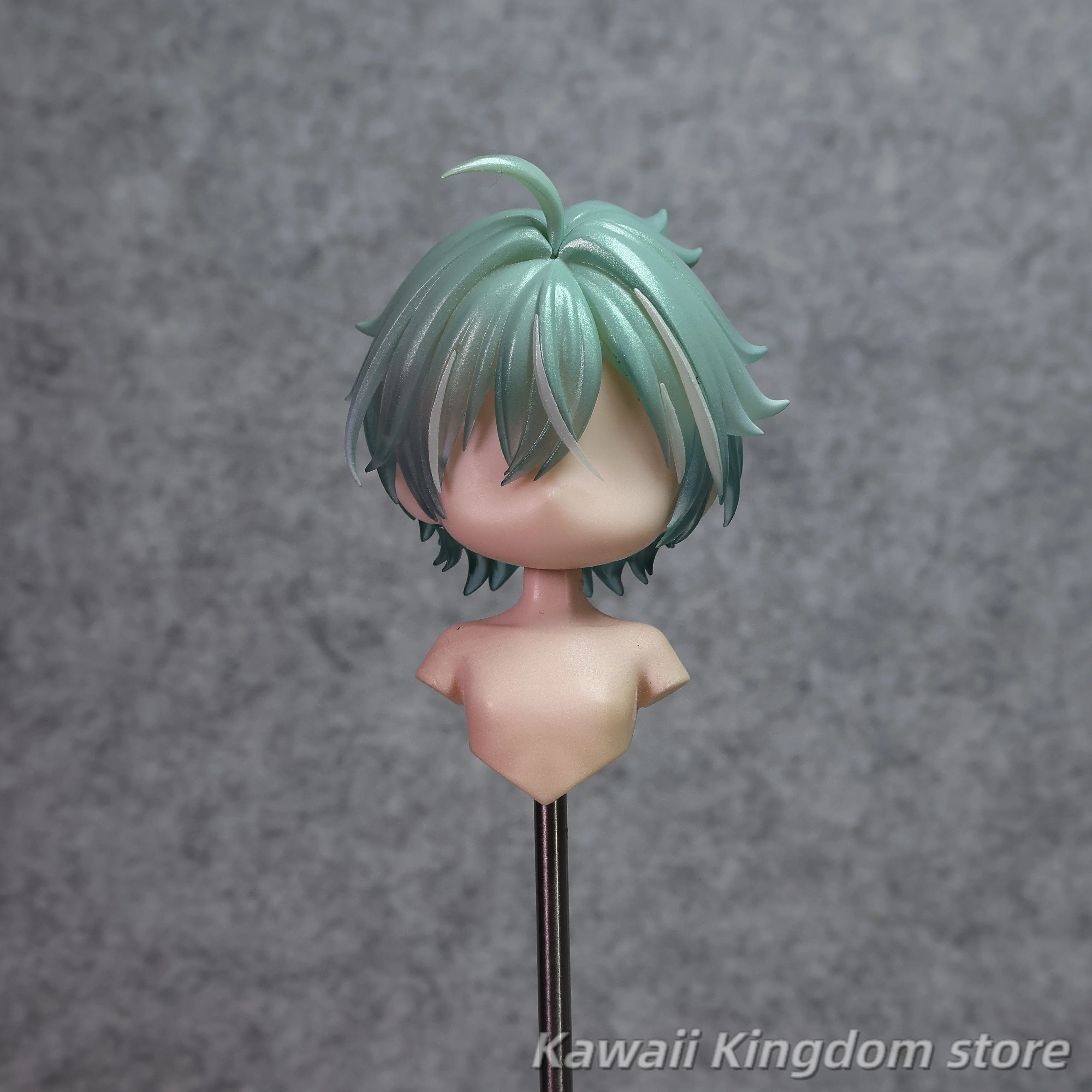 Anime Game Genshin Impact Lohen Handmade OB11 OB22 Hair Plate Paint Detachable Toy Model Cosplay Mascot Fans Gift
Anime Game Genshin Impact Lohen Handmade OB11 OB22 Hair Plate Paint Detachable Toy Model Cosplay Mascot Fans Gift