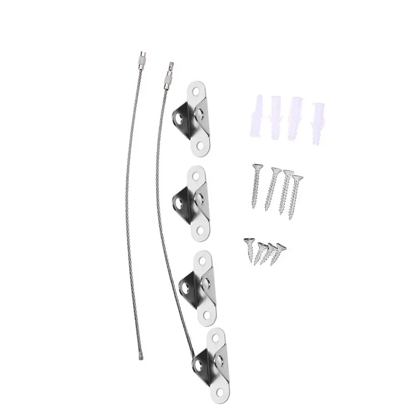 Baby Safety Furniture Strap For Wardrobe Shoe Cabinet Anti-tilting Device Anti Fall Protection
Baby Safety Furniture Strap For Wardrobe Shoe Cabinet Anti-tilting Device Anti Fall Protection