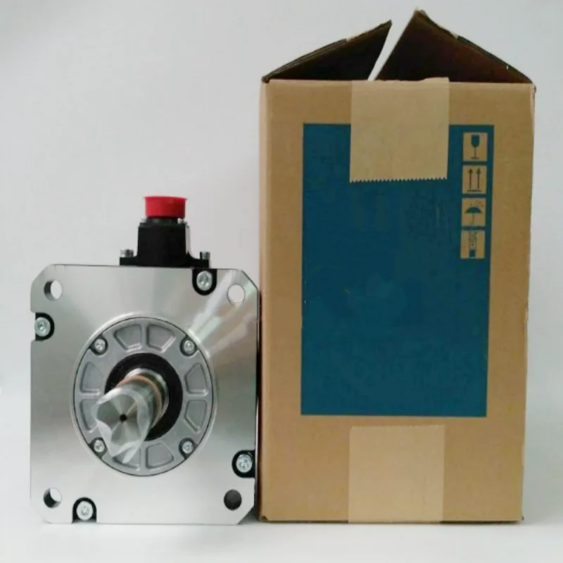 Brand-new, factory-sealed servo motor HG-KN73BJ-S100 HG-SN52J-S100 HG-SN102J-S100 HG-SN152J-S100 HG-SN202J-S100
Brand-new, factory-sealed servo motor HG-KN73BJ-S100 HG-SN52J-S100 HG-SN102J-S100 HG-SN152J-S100 HG-SN202J-S100