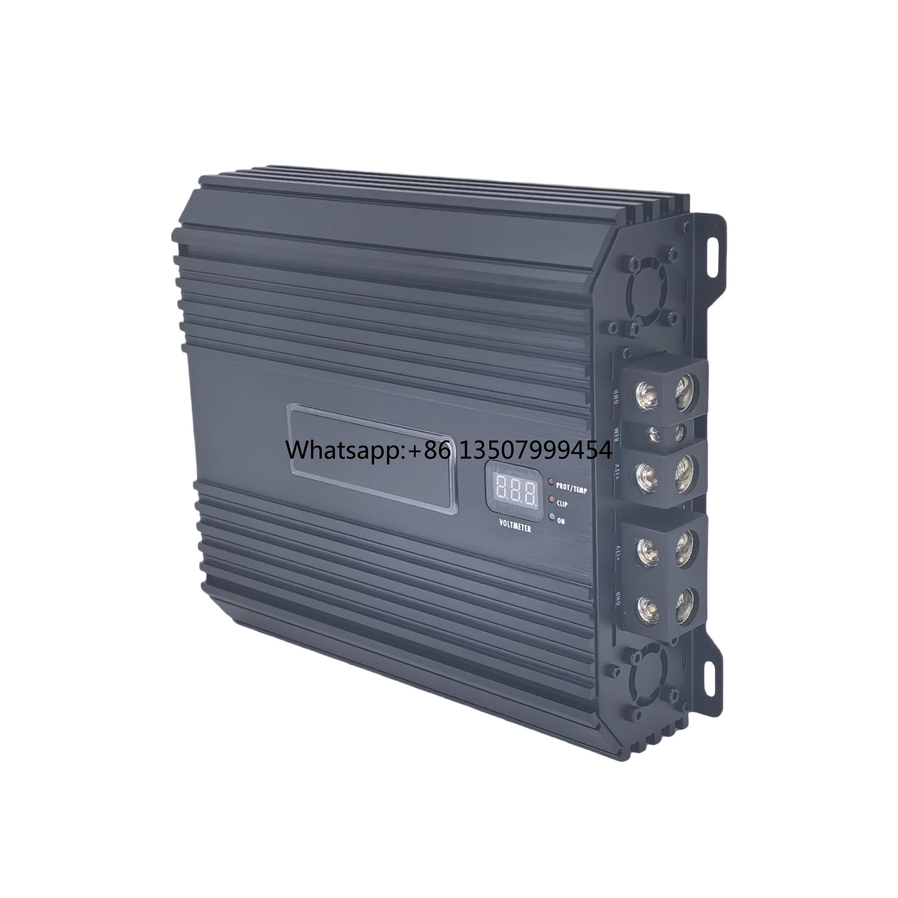 Brazilian Style Full Range 5000W High Power Car Subwoofer Amplifier Bass Monoblock Amplifier 1 Channel Class D Amplifier Korean
Brazilian Style Full Range 5000W High Power Car Subwoofer Amplifier Bass Monoblock Amplifier 1 Channel Class D Amplifier Korean
